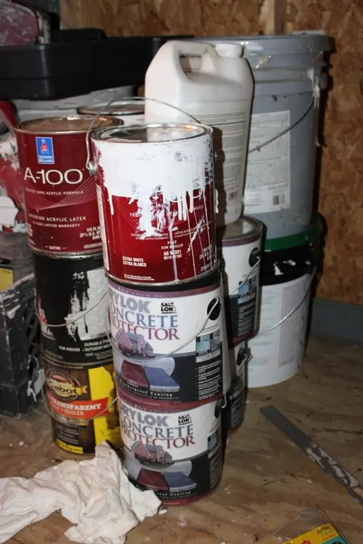 Paint