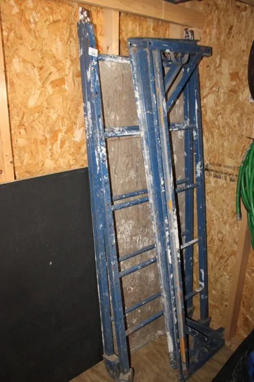 Scaffolding