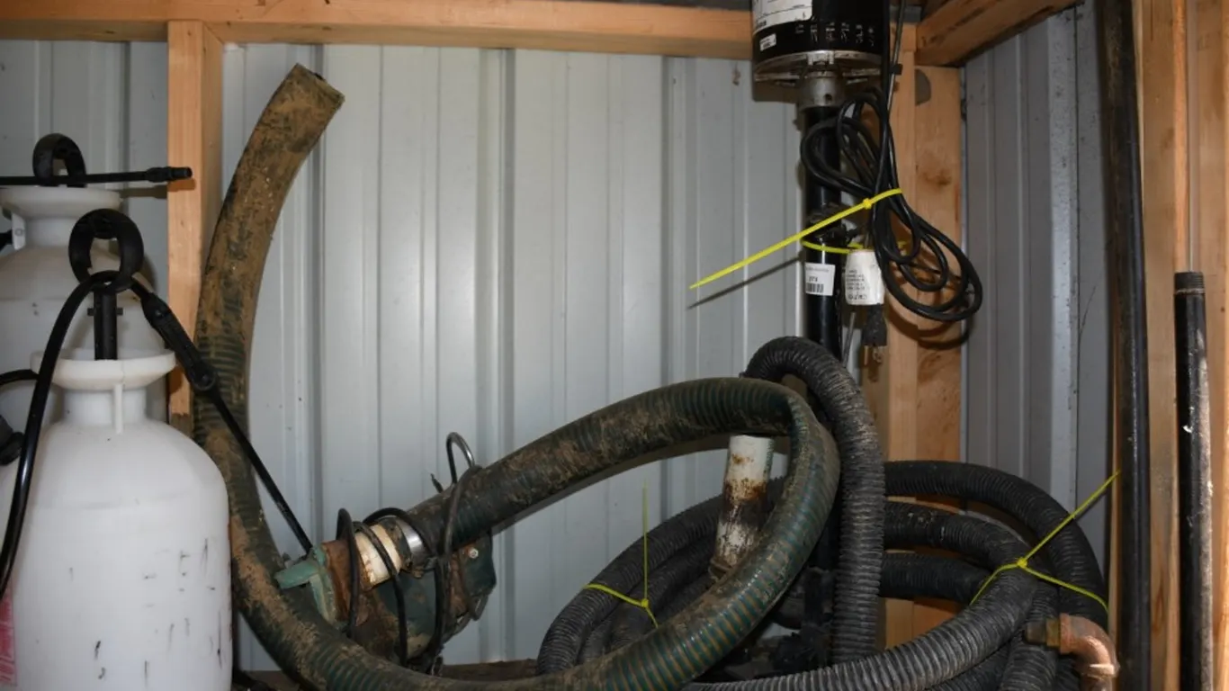 Sump Pumps
