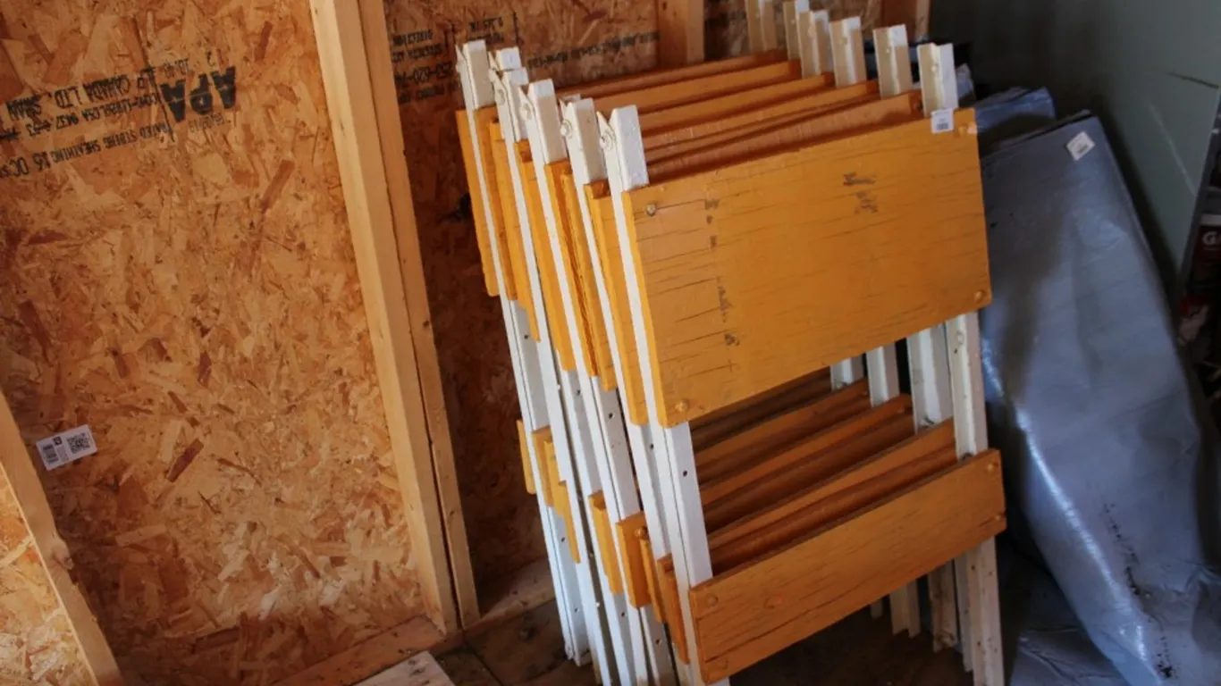 6 Construction Barriers