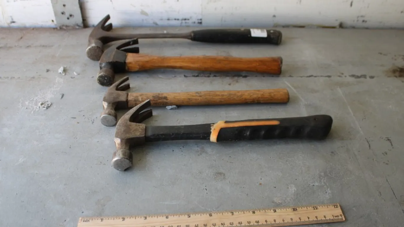 Hammers