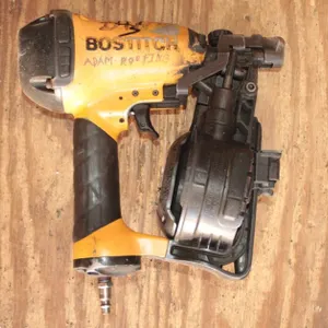Bostitch Roof Coil Nailer
