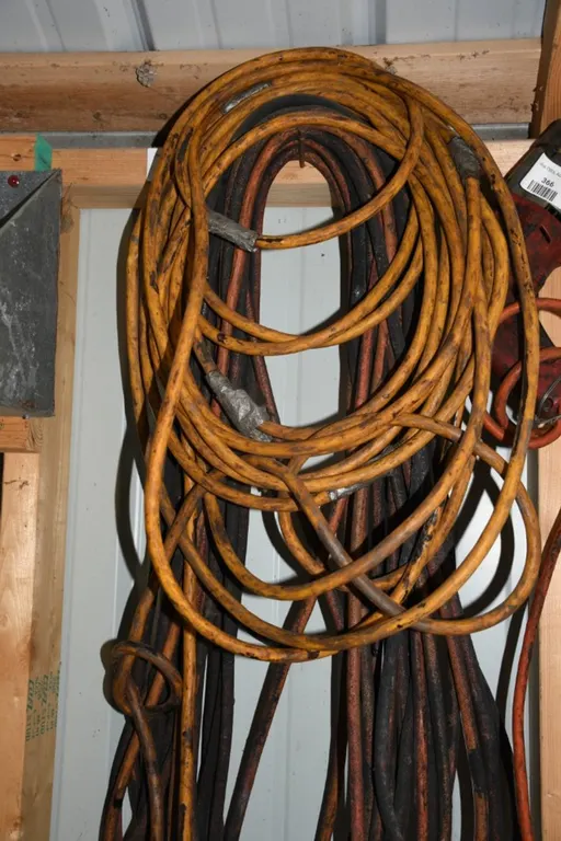 Extension Cords