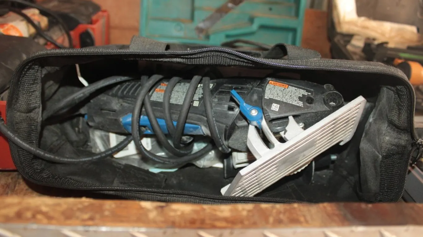 Dremel Ultra Saw