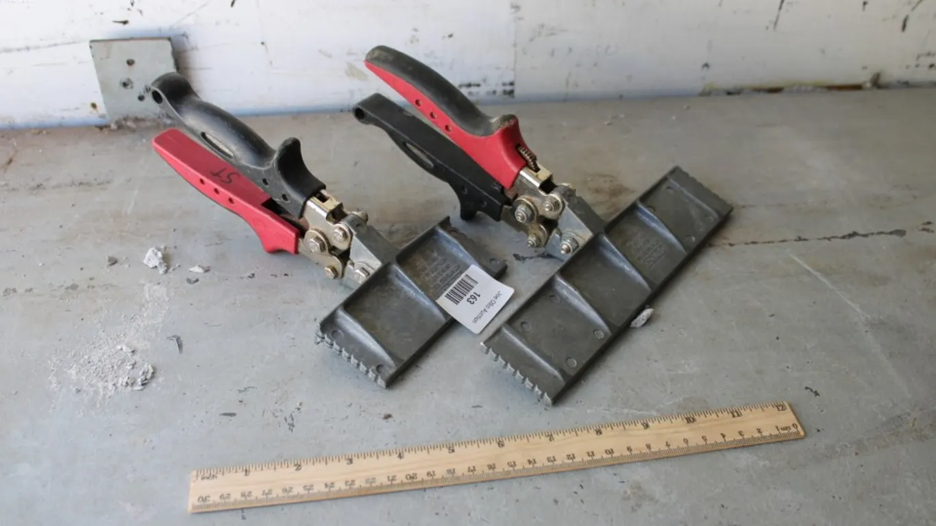 Metal Benders