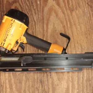 Bostitch Framing Nailer