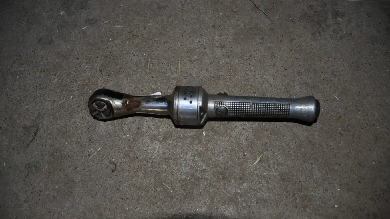 Snap-On Model FAR70B Ratchet