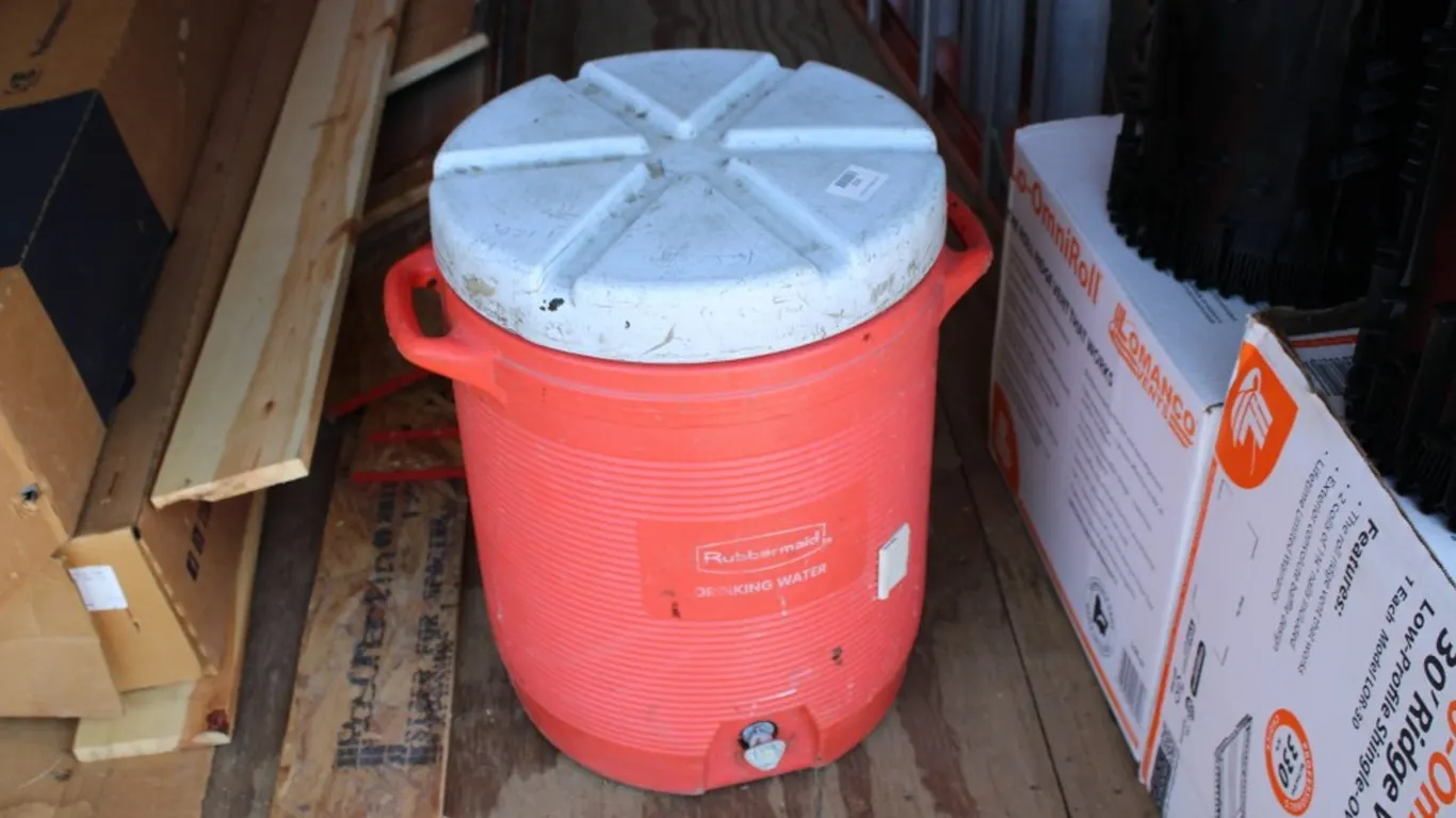 Water Cooler