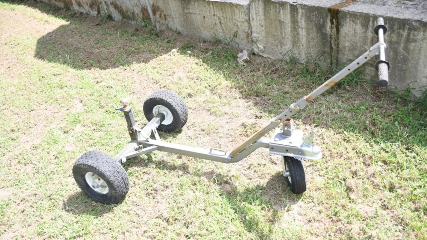 Trailer Dolly