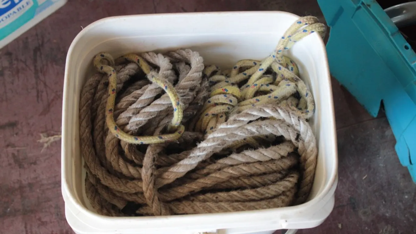Various Rope