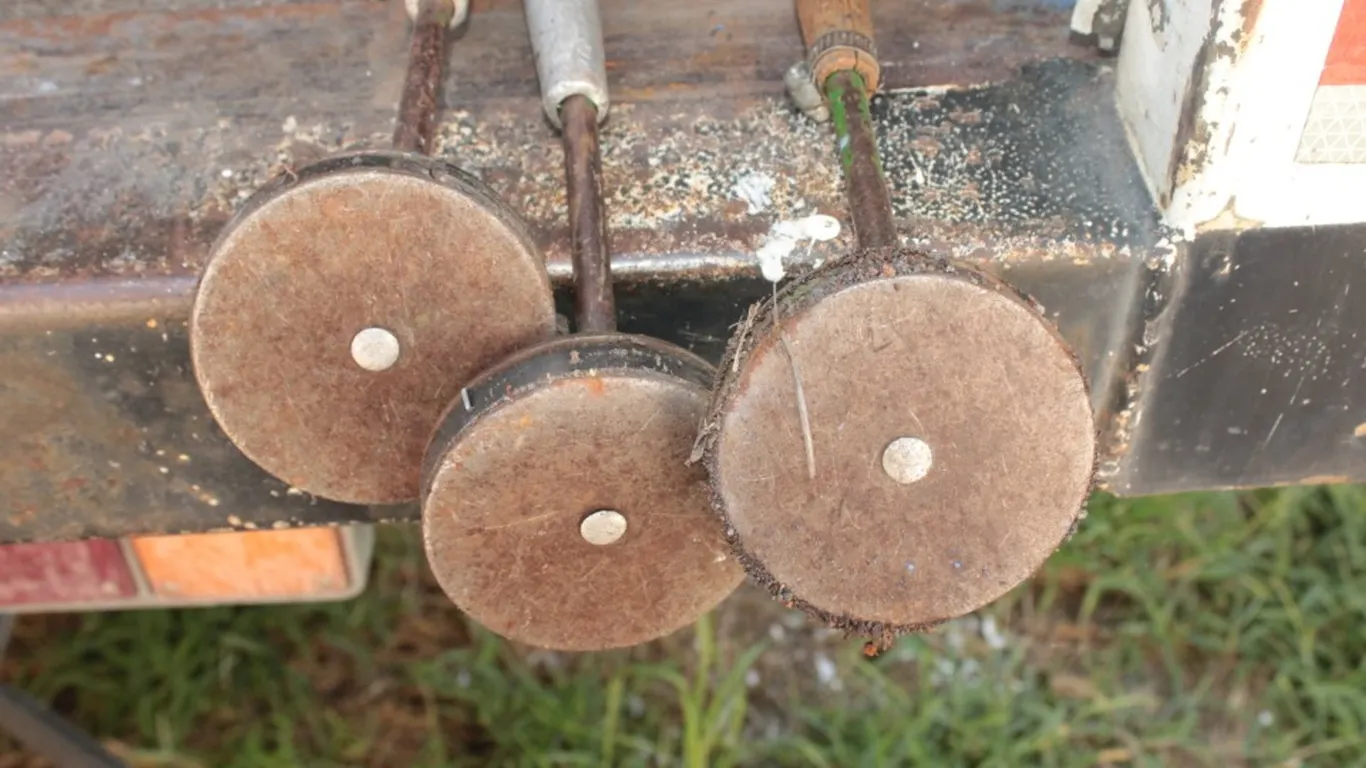 3 Site Magnets