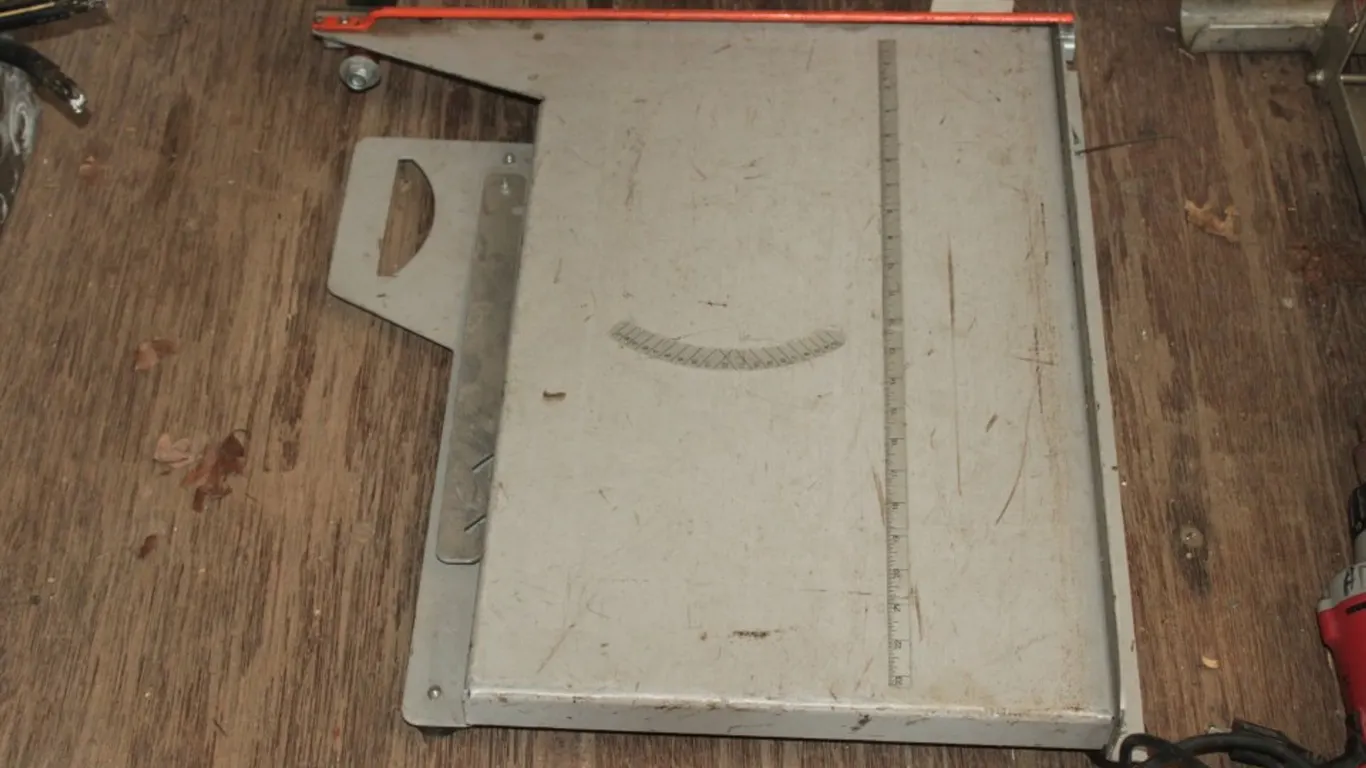 Shingle Shaper