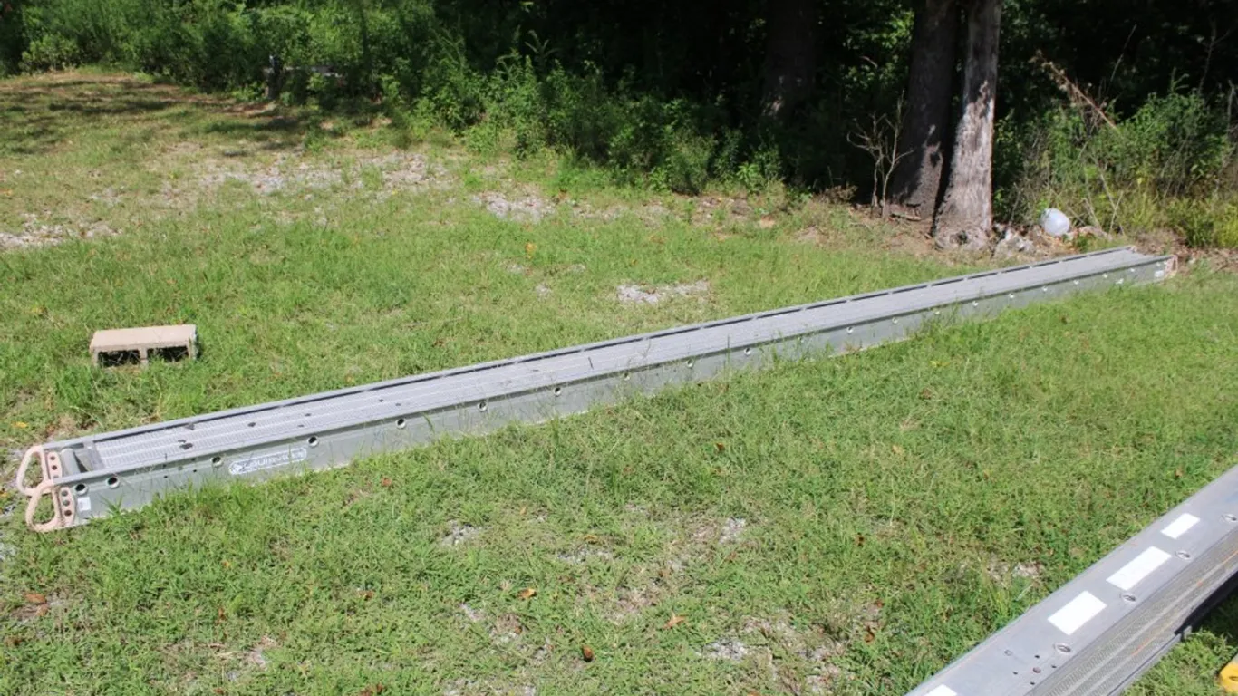 20 Foot Louisville Walk Board