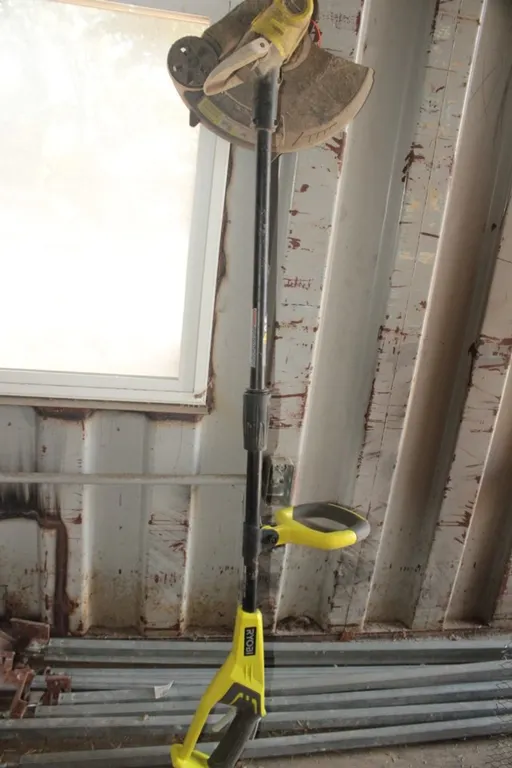 Ryobi One+ Edger, No Battery or Charger