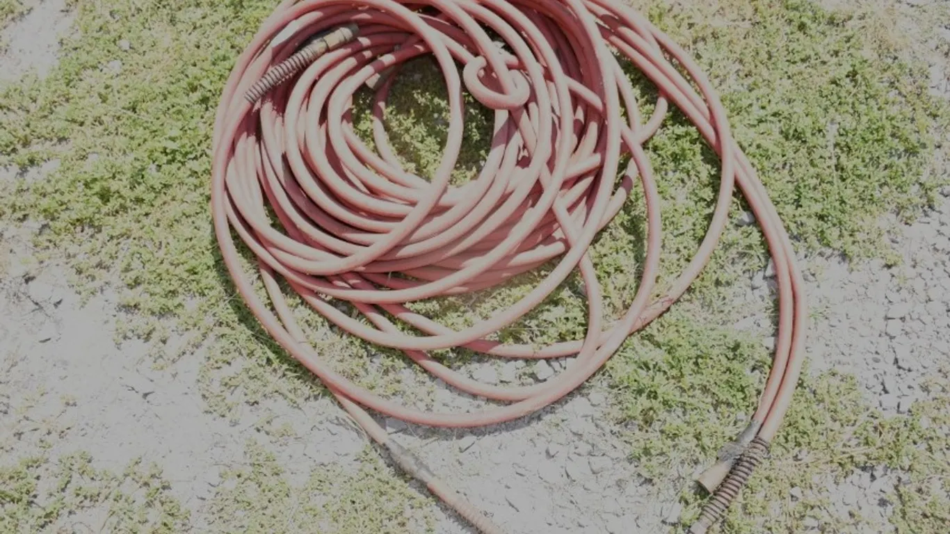 Air Hose