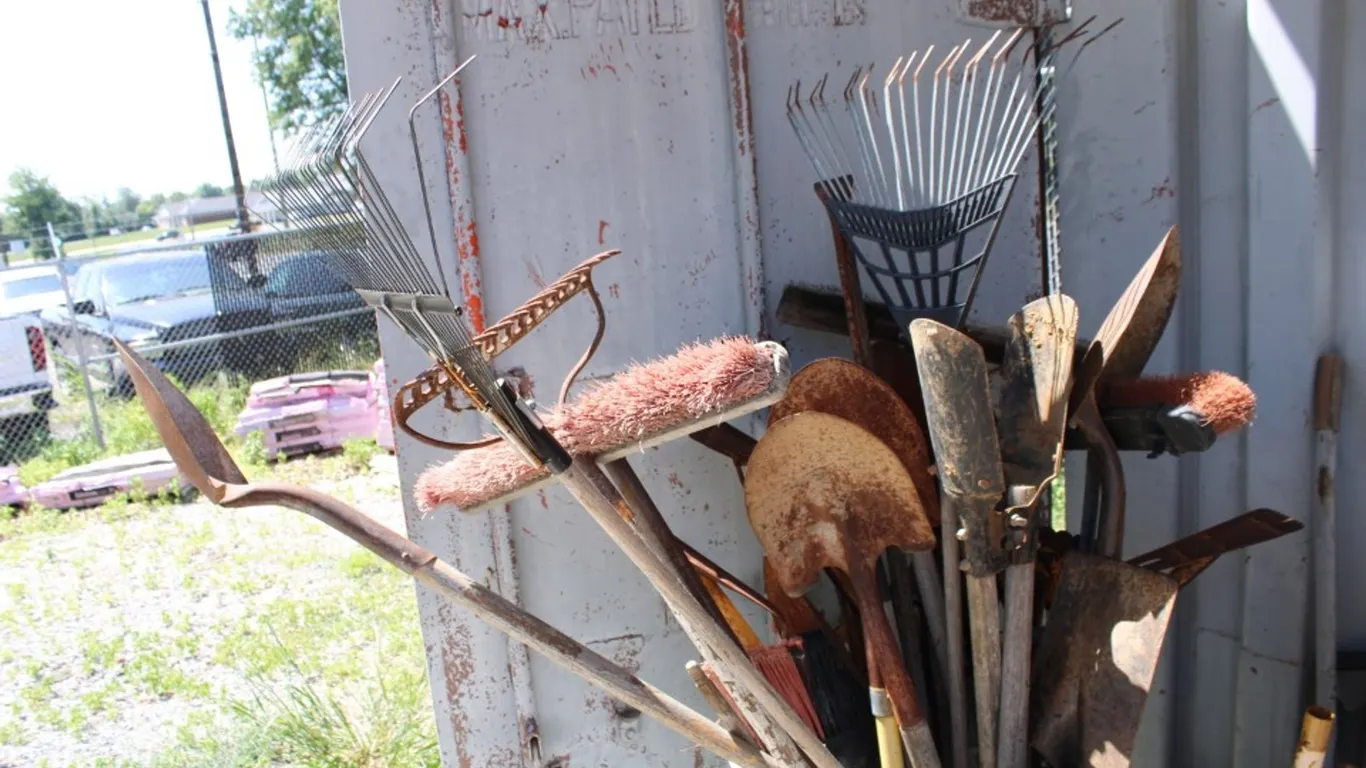 Roof Tools and More