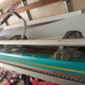 Tapco 126 Inch Brake