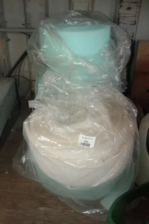 Foam Insulation