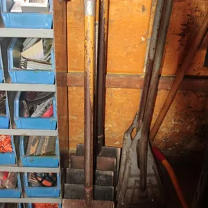5 Roofing Shovels