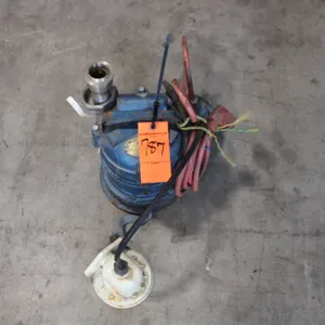 Well Pump