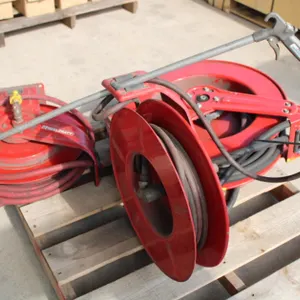 Hose Reels