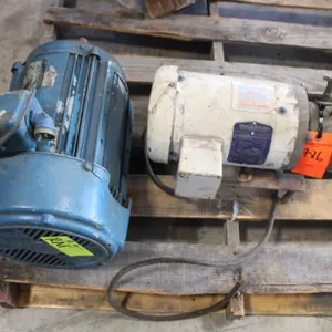 Electric Motors