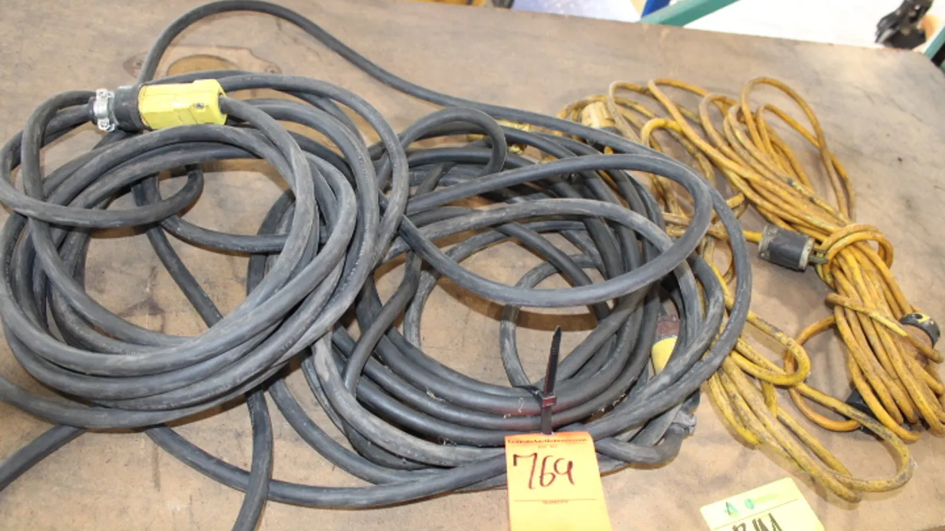 Electrical Cord