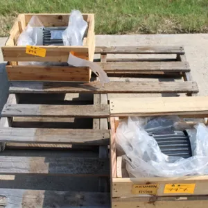 Electric Motors