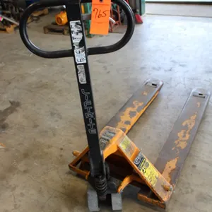 Lift-Rite Titan Pallet Jack