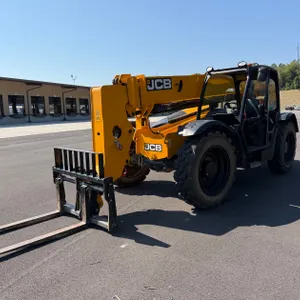 2024 JCB 509-42 Telescopic Handler