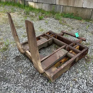Approx 40" Loader Forks