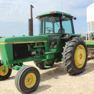 John Deere 4230 Tractor