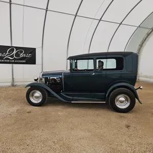 1930  Ford  Model T