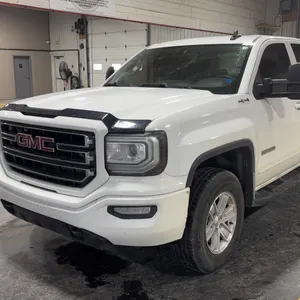 2016  GMC  Sierra 1500  Base Double Cab 4WD
