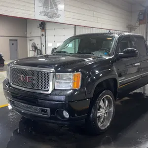 2012  GMC  Sierra 1500  Denali