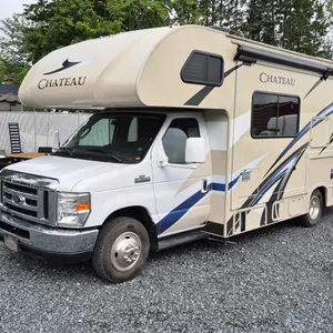 2019  Ford  E-Series  E-350 Super Duty  MI