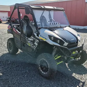 2024  Kawasaki  Teryx  S LE  Side By Side