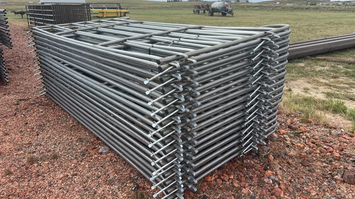 Panels