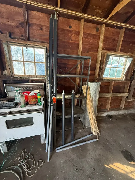 (2) Basement Beam Lifter