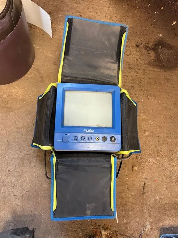 Aqua-VU Scout XL