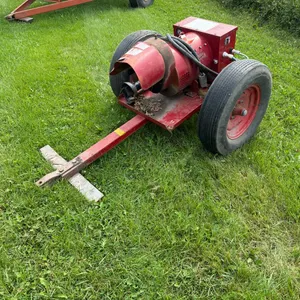 Winpower PTO Tractor Generator or Alternator