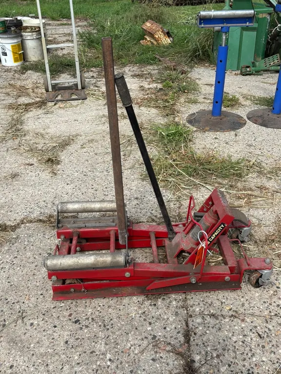 Motorcycle ATV Jack