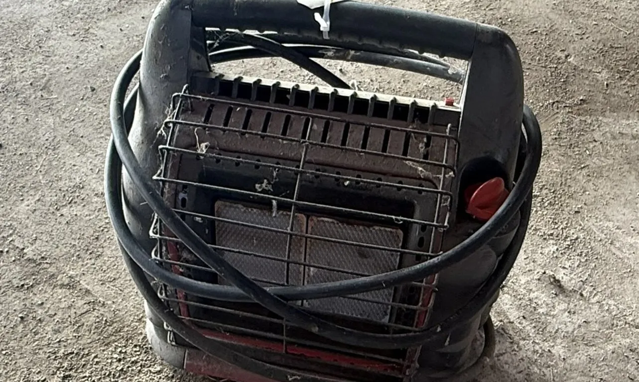 Mr. Heater