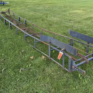Hay Elevator