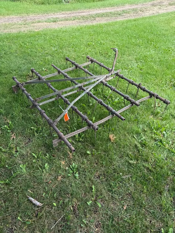 Drag Unit