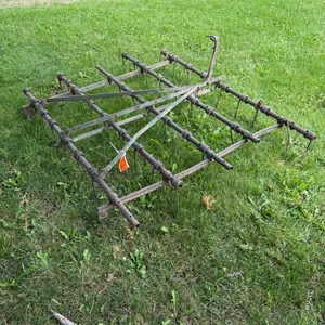 Drag Unit