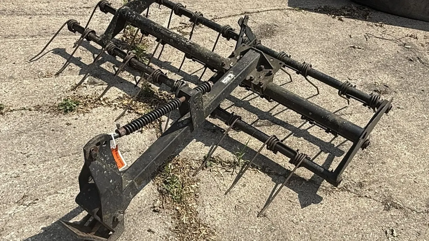 Drag Unit
