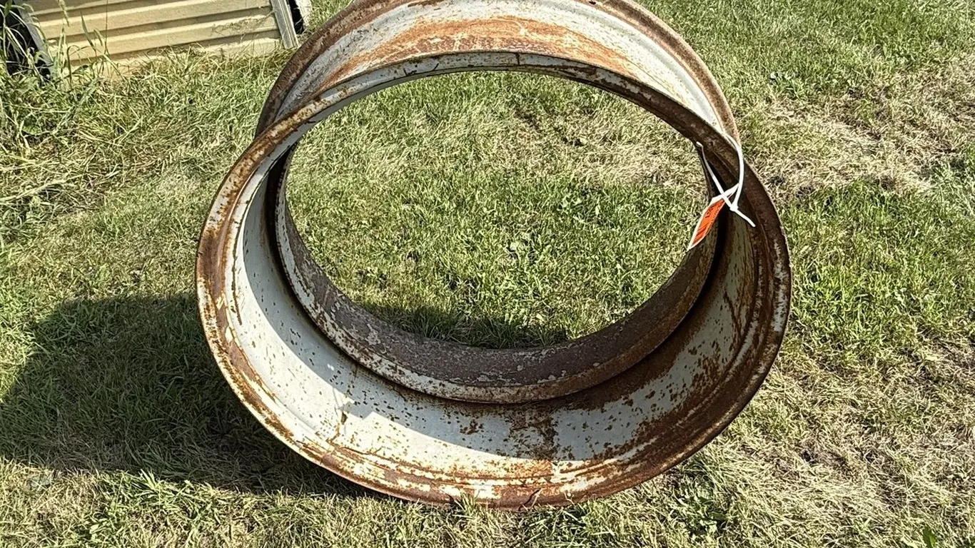 Tractor Rim