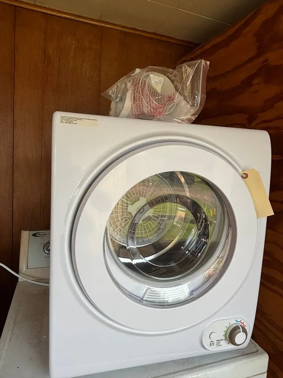 CD-6 Compact Dryer