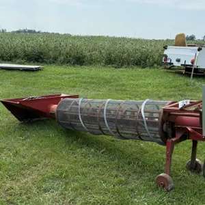 Feterl Rotary Grain Cleaner